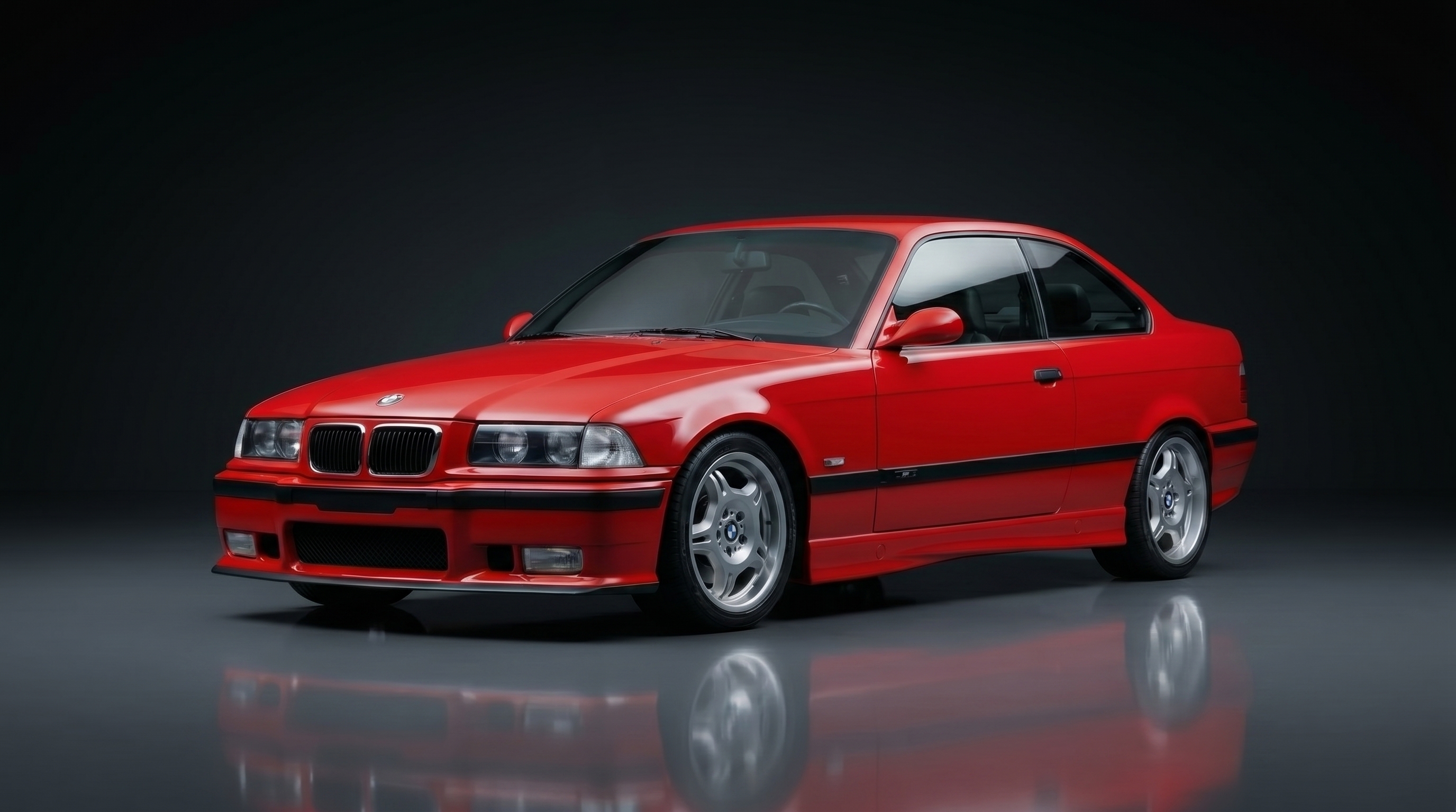 BMW M3 E36