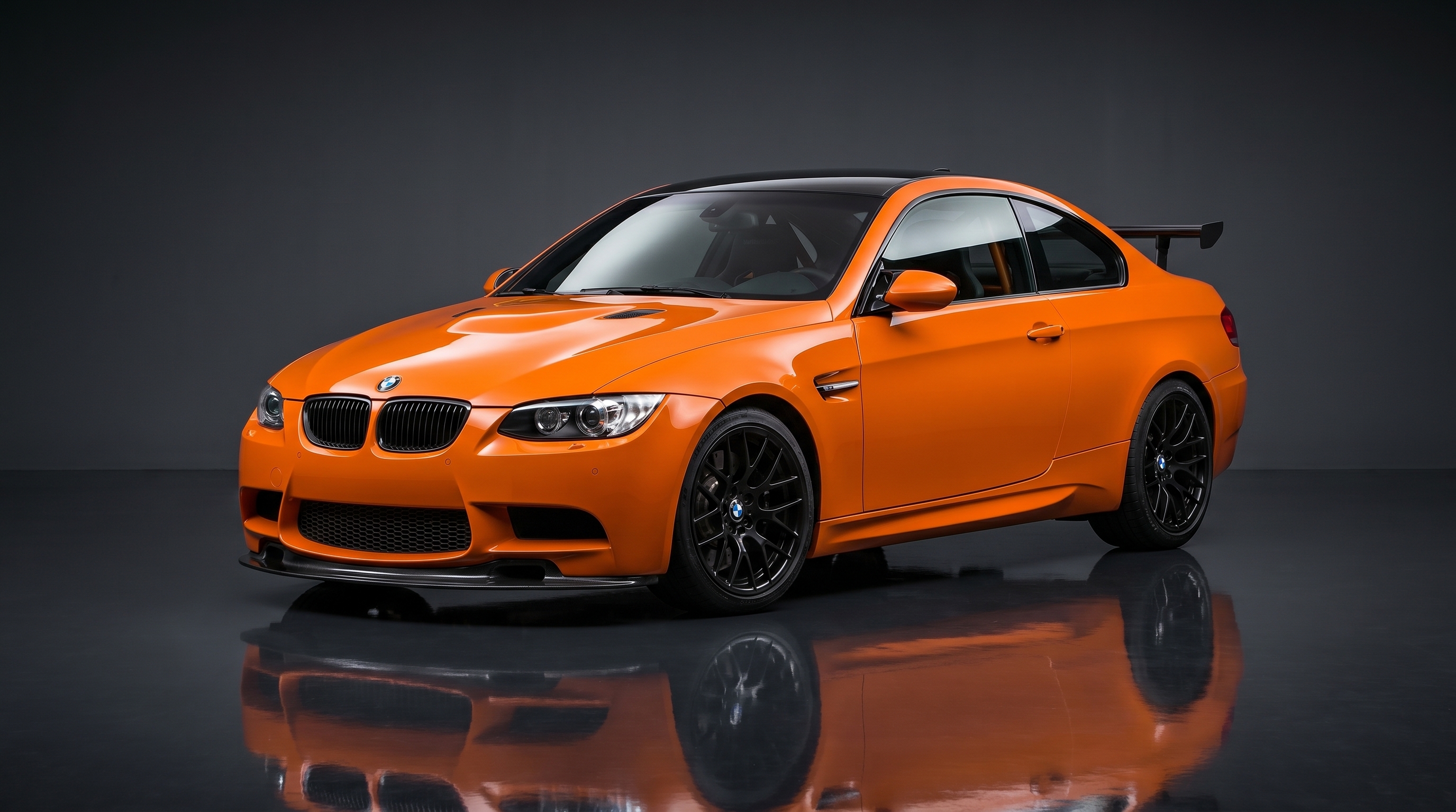 BMW M3 E92